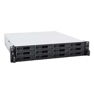Synology RS2423  Rack Station