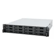 Synology RS2423  Rack Station