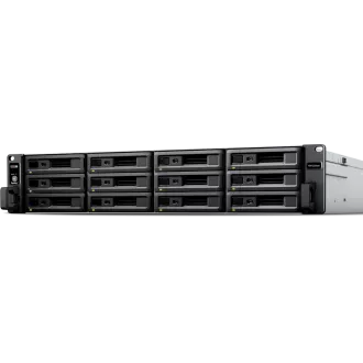 Synology RX1222sas - razširitvena enota
