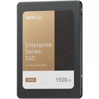 Synology 2,5" SSD disk SATA SAT5221 - SAT5221-1920G