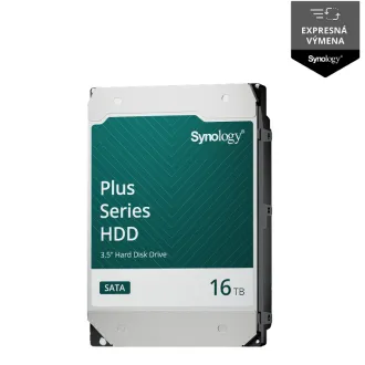 Synology HAT3310-16T 3,5-palčni trdi disk SATA