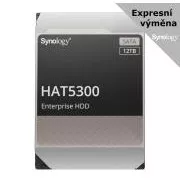 Synology HAT5300/12TB/HDD/3,5