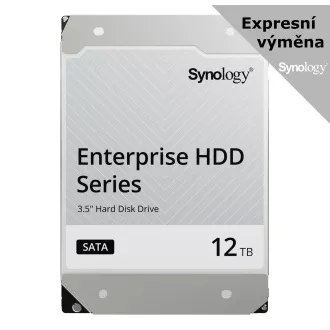 Synology HAT5300/12TB/HDD/3,5