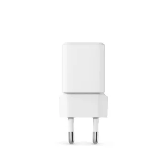 Napajalnik Epico UltraBoost GaN 20W EA20 - Bela