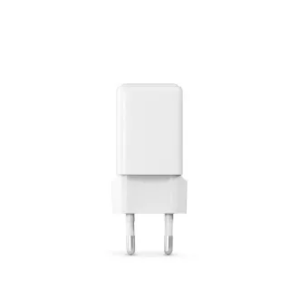 Epico UltraBoost GaN 35W napajalnik EA35 - Bela