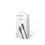 Epico kabel HDMI do HDMI 8K/60Hz 2 m