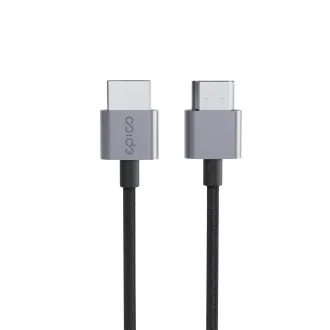 Epico kabel HDMI do HDMI 8K/60Hz 2 m