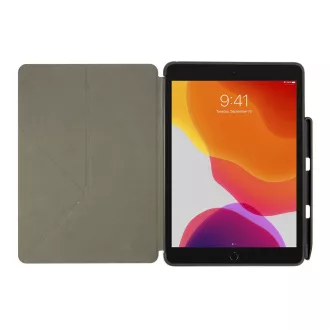 Epico Pro Flip Case iPad 10,2´´ - črn