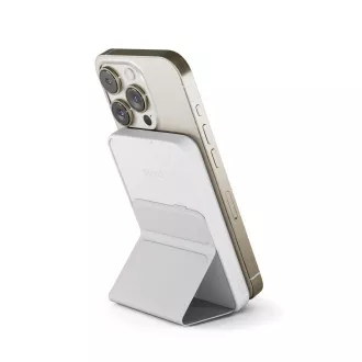 Epico Mag  PowerBank - 7000 mAh - bela