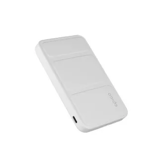 Epico Mag  PowerBank - 7000 mAh - bela