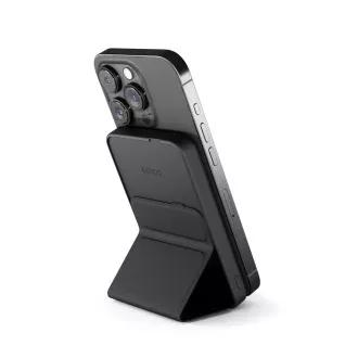 Epico Mag  PowerBank - 7000 mAh - črna