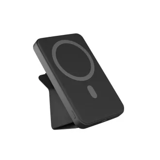 Epico Mag  PowerBank - 7000 mAh - črna