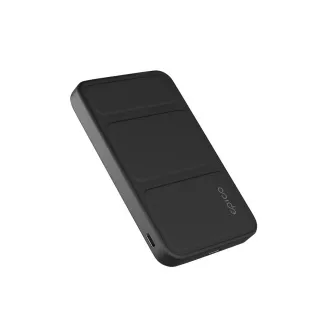 Epico Mag  PowerBank - 7000 mAh - črna