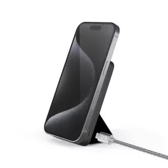 Epico Mag  PowerBank - 7000 mAh - črna