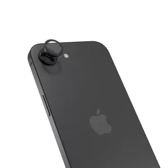 Epico aluminijasti objektiv kamere za iPhone 16e/17e
