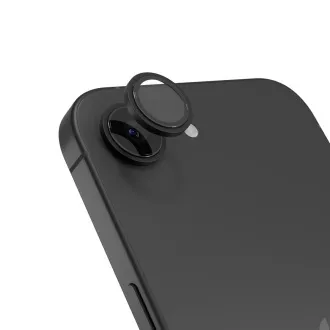 Epico aluminijasti objektiv kamere za iPhone 16e/17e