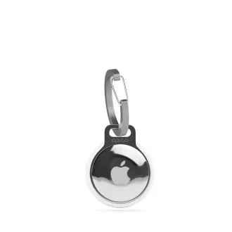 Epico Držalo iz nerjavečega jekla za Apple AirTag