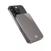 Epico 5000mAh Alu Mag  powerbank EM45 - titan