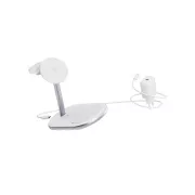 Epico Qi2 3v1 Mag  polnilno stojalo EX60 - belo