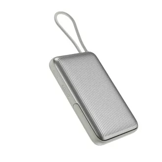Epico UltraPack 10000mAh Mag powerbank EM67 Epico UltraPack 10000mAh Mag powerbank EM67