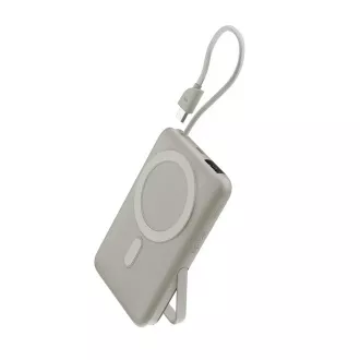 Epico UltraPack 10000mAh Mag powerbank EM67 Epico UltraPack 10000mAh Mag powerbank EM67
