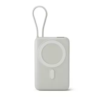 Epico UltraPack 10000mAh Mag powerbank EM67 Epico UltraPack 10000mAh Mag powerbank EM67