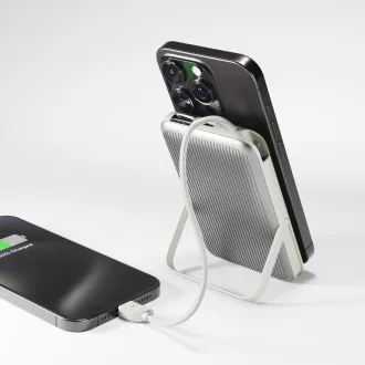 Epico UltraPack 10000mAh Mag powerbank EM67 Epico UltraPack 10000mAh Mag powerbank EM67