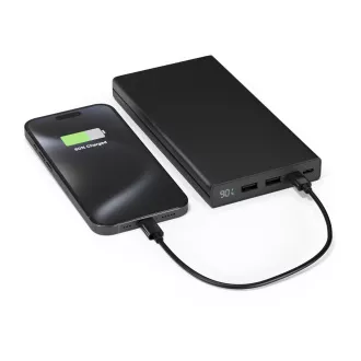Epico UltraPack 45W 30000mAh Alu powerbank EP29