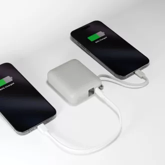 Epico UltraPack 35W 10000mAh powerbank EP19
