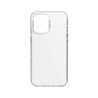 Epico Hero Case iPhone 17 - prozoren Epico Hero Case iPhone 17 - prozoren