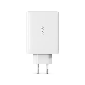 Epico UltraBoost GaN 140W napajalnik EA140