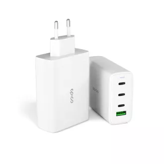 Epico UltraBoost GaN 140W napajalnik EA140
