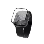 Epico Flexiglass z aplikatorjem za Apple Watch 46mm