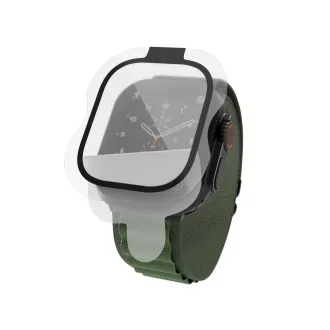 Epico Flexiglass z aplikatorjem Apple Watch Ultra Epico Flexiglass z aplikatorjem Apple Watch Ultra