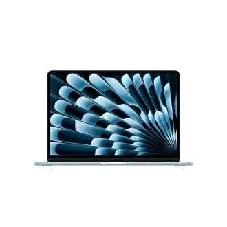 Apple MacBook Air 13"/M4/13,6"/2560x1664/16GB/256GB SSD/M4/Sequoia/Sky Blue/1R Apple MacBook Air 13"/M4/13,6"/2560x1664/16GB/256GB SSD/M4/Sequoia/Sky Blue/1R