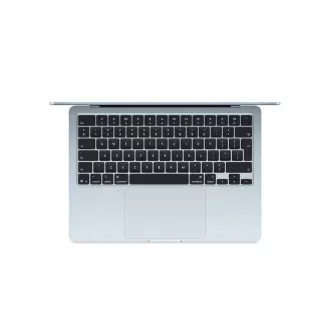 Apple MacBook Air 13"/M4/13,6"/2560x1664/16GB/256GB SSD/M4/Sequoia/Sky Blue/1R Apple MacBook Air 13"/M4/13,6"/2560x1664/16GB/256GB SSD/M4/Sequoia/Sky Blue/1R