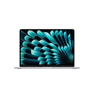 Apple MacBook Air 13"/M4/13,6"/2560x1664/16GB/256GB SSD/M4/Sequoia/Srebrna/1R Apple MacBook Air 13"/M4/13,6"/2560x1664/16GB/256GB SSD/M4/Sequoia/Srebrna/1R