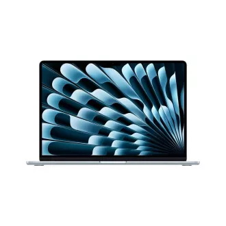 Apple MacBook Air 15"/M4/15,3"/2880x1864/24GB/512GB SSD/M4/Sequoia/Sky Blue/1R Apple MacBook Air 15"/M4/15,3"/2880x1864/24GB/512GB SSD/M4/Sequoia/Sky Blue/1R