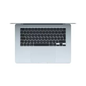 Apple MacBook Air 15"/M4/15,3"/2880x1864/24GB/512GB SSD/M4/Sequoia/Sky Blue/1R Apple MacBook Air 15"/M4/15,3"/2880x1864/24GB/512GB SSD/M4/Sequoia/Sky Blue/1R