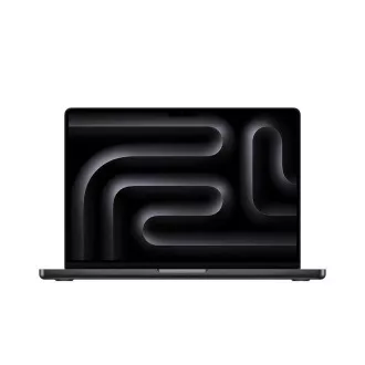 Apple MacBook Pro 14"/M4 Pro/14.2"/3024x1964/24GB/1TB SSD/M4 Pro/Sequoia/Space Black/1R Apple MacBook Pro 14"/M4 Pro/14.2"/3024x1964/24GB/1TB SSD/M4 Pro/Sequoia/Space Black/1R