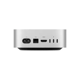 Apple Mac mini/Mini/M4/16GB/256GB SSD/M4/Sequoia/1R