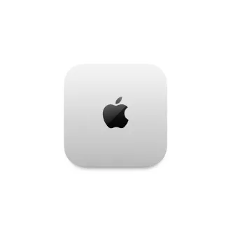 Apple Mac mini/Mini/M4/16GB/256GB SSD/M4/Sequoia/1R