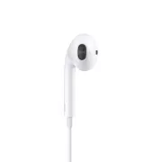 Slušalke Apple EarPods/Jack/Wire/White/White