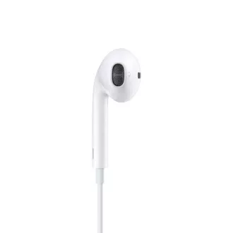 Slušalke Apple EarPods/Jack/Wire/White/White