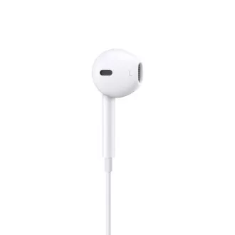 Slušalke Apple EarPods/Jack/Wire/White/White