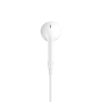 Slušalke Apple EarPods/Jack/Wire/White/White