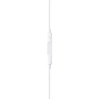 Slušalke Apple EarPods/Jack/Wire/White/White