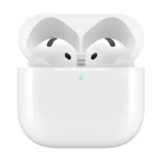Apple AirPods 4/BT/bela