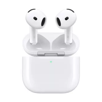 Apple AirPods 4/ANC/BT/White