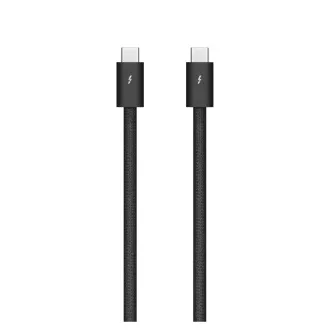 Kabel Thunderbolt 4 (USB-C) Pro (1 m) / SL